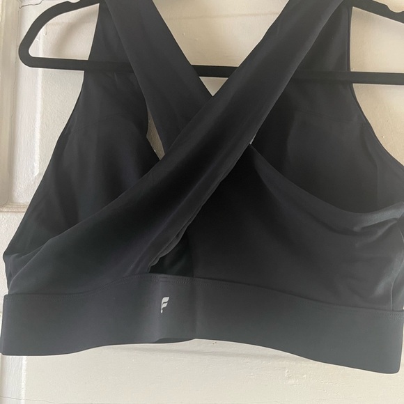 Fabletics sports bra - Picture 2 of 2
